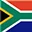 África do Sul