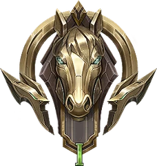 Gold Stallion I
